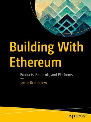 cover image of Building With Ethereum